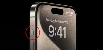 Conoce el Botón de Acción que tendrá el iPhone 16 y las diversas funciones que te permitirá hacer