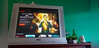 ¿Tienes un televisor CRT? No lo tires, así lo conviertes en un Smart TV para ver Netflix y otras apps ¿Tienes un televisor CRT? No lo tires, así lo conviertes en un Smart TV para ver Netflix y otras apps