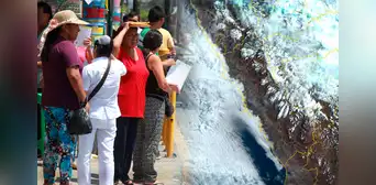 ¿Se adelantó la primavera? Lima registra días soleados y estas serán las temperaturas anunciadas por Senamhi ¿Se adelantó la primavera? Lima registra días soleados y estas serán las temperaturas anunciadas por Senamhi