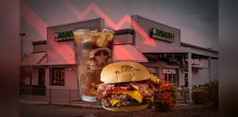 Adiós a BurgerFi: reconocido restaurante de comida rápida entraría en quiebra en Estados Unidos
