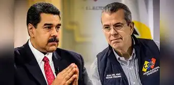 Rector principal del CNE de Venezuela denunció irregularidades en el proceso electoral del 28 de julio