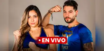 Desafío 2024 CAPÍTULO 96 completo EN VIVO: conoce al sentenciado entre TEAM PIBE y TEAM TINO HOY, 26 de agosto, vía Caracol TV