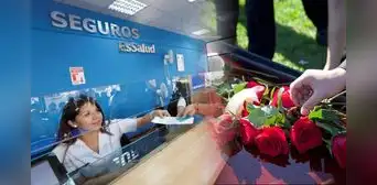 Si la cónyuge del titular fallece, ¿el seguro social EsSalud también cubre sus gastos por sepelio? Si la cónyuge del titular fallece, ¿el seguro social EsSalud también cubre sus gastos por sepelio?