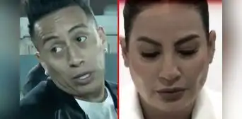 Pamela López no recibió tenencia provisional de sus hijos tras denuncia por agresión de Christian Cueva