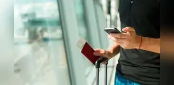 ¿Tienes planeado un viaje? Esta es la función de tu teléfono que debes activar antes de hacerlo ¿Tienes planeado un viaje? Esta es la función de tu teléfono que debes activar antes de hacerlo