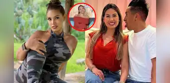 Expareja de Joel Pinto lanza polémico comentario sobre Pamela López: "Ella sabía que Cueva iba a llegar lejos" Expareja de Joel Pinto lanza polémico comentario sobre Pamela López: "Ella sabía que Cueva iba a llegar lejos"