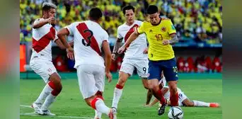 Entradas de Perú vs. Colombia: precios y dónde comprar boletos para el partido de las Eliminatorias 2026