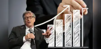 ¿Cuál es la mejor inversión que un joven puede hacer para ser exitoso en el futuro, según Bill Gates?