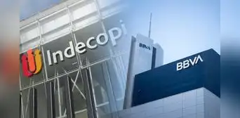 Indecopi sanciona a BBVA tras no adoptar medidas de seguridad durante compras por internet Indecopi sanciona a BBVA tras no adoptar medidas de seguridad durante compras por internet