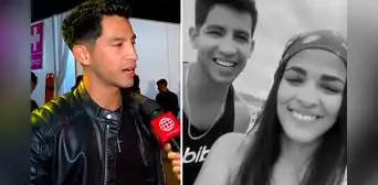 Santiago Suárez y Raysa Ortiz terminan su relación después de 8 años: “Siempre será mi familia”