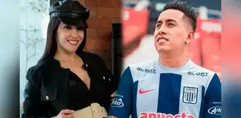 La vez que Rosangela Espinoza y Christian Cueva negaron tener un romance: "No hay pruebas" La vez que Rosangela Espinoza y Christian Cueva negaron tener un romance: "No hay pruebas"
