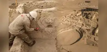 Asombroso descubrimiento en Vichama: Investigación de Ruth Shady revela alimentos consumidos hace 3.800 años