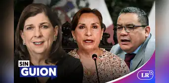 RMP: "El ministro del Interior no se puede quedar porque hasta le falta el respeto a la presidenta" RMP: "El ministro del Interior no se puede quedar porque hasta le falta el respeto a la presidenta"