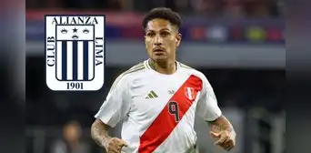 Revelan que Paolo Guerrero definirá su futuro entre Alianza Lima y clubes del exterior
