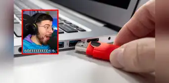 Con este ajuste de tu PC cambiarás el sonido que se reproduce cuando conectas o retiras un USB Con este ajuste de tu PC cambiarás el sonido que se reproduce cuando conectas o retiras un USB