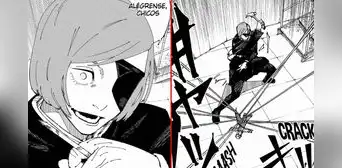 ‘Jujutsu Kaisen 268’, manga: fecha de estreno, a qué hora y dónde puedes leer el nuevo capítulo