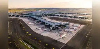 Este es el aeropuerto mejor conectado del mundo: 6 países de América Latina tienen vuelos directos hacia el