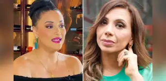 Mariella Zanetti no trabajaría más con Mónica Cabrejos: ¿cuál fue la desagradable experiencia que contó la exvedette?
