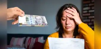 Préstamo para limpiar deudas: Dile adiós a Infocorp con este crédito