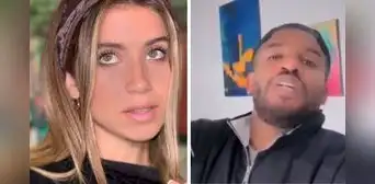 Karime Scander sorprende a fans con su pasión por el fútbol y nombrar a su equipo 'Dame luz FC'