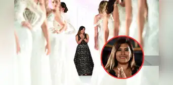 Diseñadora peruana que estudió en Senati representará a Perú en Fashion Week de Nueva York: "Solo mi familia me compraba" Diseñadora peruana que estudió en Senati representará a Perú en Fashion Week de Nueva York: "Solo mi familia me compraba"