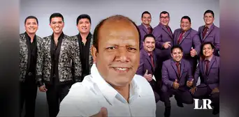 Estanis Mogollón y la millonaria cantidad que gana en un año por las canciones que interpretan Armonía 10 y el Grupo 5 Estanis Mogollón y la millonaria cantidad que gana en un año por las canciones que interpretan Armonía 10 y el Grupo 5