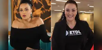 Mariella Zanetti sorprende al revelar sus 3 carreras profesionales y envía contundente mensaje: "Soy titulada"