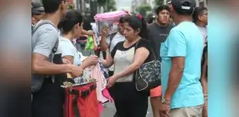 IEDEP: 2 de cada 10 trabajadores en Perú tienen una "segunda chamba"