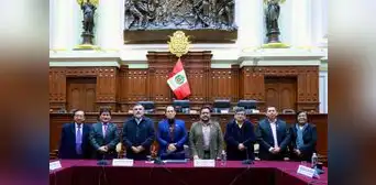 El nombramiento docente en la agenda del Congreso El nombramiento docente en la agenda del Congreso