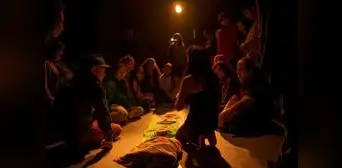 Sexta edición del Encuentro Teórico Teatral Internacional (Ettien 2024) se expande a diferentes espacios culturales Sexta edición del Encuentro Teórico Teatral Internacional (Ettien 2024) se expande a diferentes espacios culturales