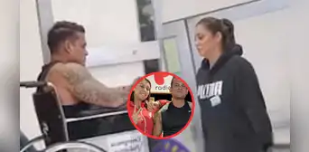 Christian Domínguez y Karla Tarazona habrían sido hospitalizados por intoxicación: ¿qué sucedió? Christian Domínguez y Karla Tarazona habrían sido hospitalizados por intoxicación: ¿qué sucedió?