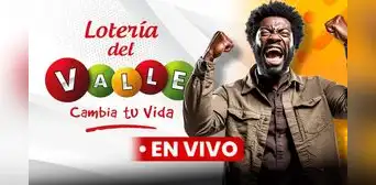 Resultados Lotería del Valle HOY, 28 de agosto: ver AQUÍ vía Telepacífico los números ganadores del sorteo 4758 Resultados Lotería del Valle HOY, 28 de agosto: ver AQUÍ vía Telepacífico los números ganadores del sorteo 4758