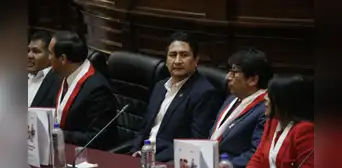 Juez declara inaplicable la Ley 32108 al proceso contra Vladimir y Waldemar Cerrón Rojas por Los Dinámicos del Centro Juez declara inaplicable la Ley 32108 al proceso contra Vladimir y Waldemar Cerrón Rojas por Los Dinámicos del Centro