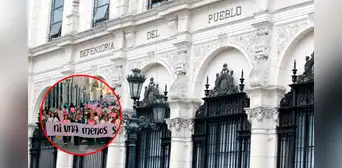 Más de 5.000 denuncias de mujeres desaparecidas y así pretenden eliminar el MIMP
