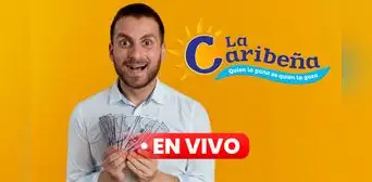 RESULTADOS Caribeña Día y Noche EN VIVO HOY, 29 de agosto: qué jugó el sorteo vía Telecaribe RESULTADOS Caribeña Día y Noche EN VIVO HOY, 29 de agosto: qué jugó el sorteo vía Telecaribe