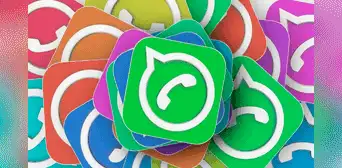 ¿Cómo cambiar el ícono verde de WhatsApp por uno de color azul, rojo, etc? Te lo enseñamos ¿Cómo cambiar el ícono verde de WhatsApp por uno de color azul, rojo, etc? Te lo enseñamos