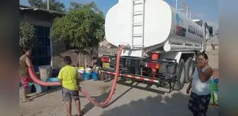Masivo corte de agua en Piura hasta el 1 de septiembre: revisa las zonas afectadas, según EPS Grau Masivo corte de agua en Piura hasta el 1 de septiembre: revisa las zonas afectadas, según EPS Grau