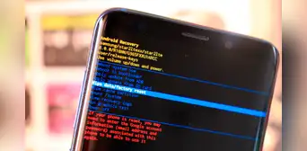¿Se te malogró el teléfono? Así es el modo reparación de Android y cómo podrás activarlo ¿Se te malogró el teléfono? Así es el modo reparación de Android y cómo podrás activarlo