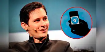 Pavel Durov, CEO de Telegram, amplian su detención a 48 horas en Francia: es acusado por 12 infracciones penales