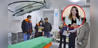 Muere empresaria Kendy Romero tras liposucción en Huancayo: clínica no contaba con UCI ni ambulancia