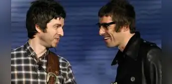 Oasis confirma regreso: "Nos vemos en primera fila"