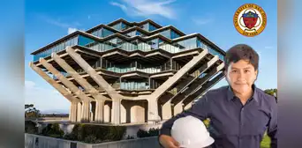 Ingeniero civil de CUSCO ganó beca PRONABEC para estudiar en universidad top de EE. UU.: "Planeo regresar a Perú"