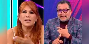 Tomás Angulo tomará acciones legales contra Magaly Medina por difamación: "Hay un límite"