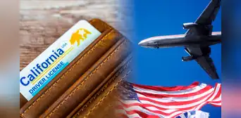 Real ID en Estados Unidos: estos son los pasos para verificar que tu identificación no sea falsa si planeas en 2025 Real ID en Estados Unidos: estos son los pasos para verificar que tu identificación no sea falsa si planeas en 2025