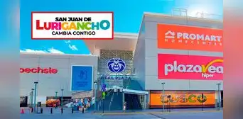 Esto es lo que se sabe sobre el NUEVO mall Real Plaza en San Juan de Lurigancho: ¿cuándo será su inauguración? Esto es lo que se sabe sobre el NUEVO mall Real Plaza en San Juan de Lurigancho: ¿cuándo será su inauguración?