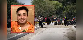 Hallan sin vida a joven estudiante de Medicina de la Universidad Nacional de Piura que desapareció hace días Hallan sin vida a joven estudiante de Medicina de la Universidad Nacional de Piura que desapareció hace días
