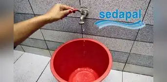 Sedapal anuncia corte de agua en Ventanilla y otros 3 distritos de Lima y Callao desde el 28 de agosto
