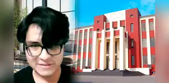Joven que ingresó a la UNI y UNAC revela por qué dejó universidad de Brasil y España: "Tuve que rechazar la oportunidad"