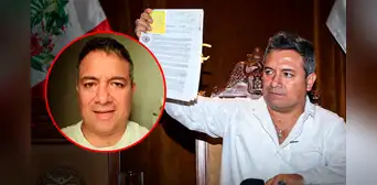 Arturo Fernández, suspendido alcalde de Trujillo, denuncia amenazas de muerte: “Me quieren asesinar"