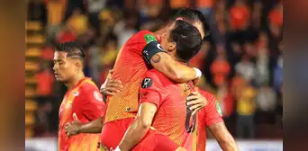 Herediano vs Motagua EN VIVO: fecha y hora confirmada para ver el duelo por la Copa Centroamericana Herediano vs Motagua EN VIVO: fecha y hora confirmada para ver el duelo por la Copa Centroamericana